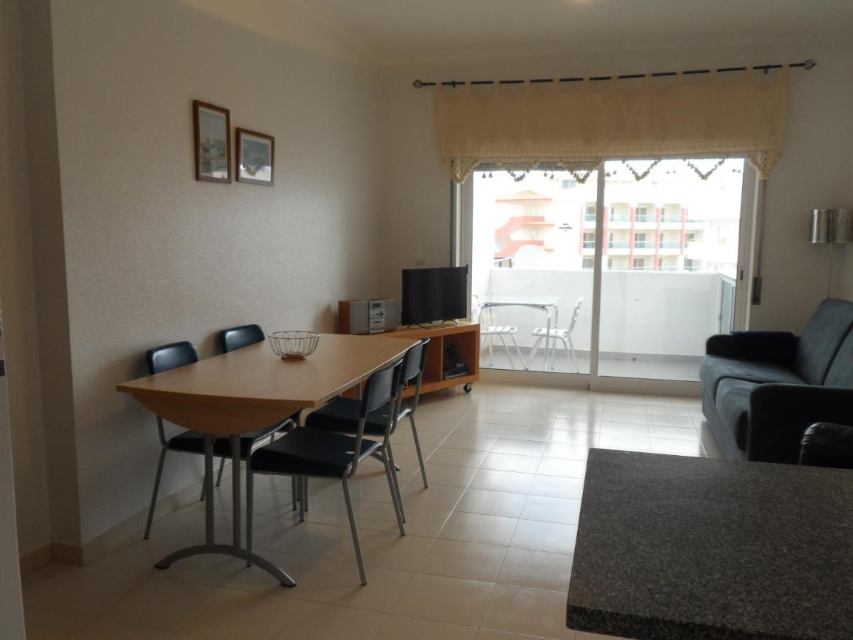 Apartamento Varandas Do Sol Nascente Porches  Dış mekan fotoğraf