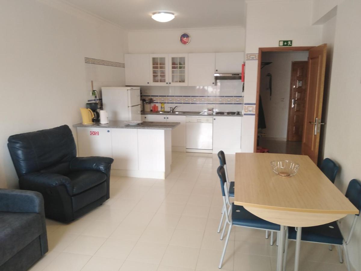 Apartamento Varandas Do Sol Nascente Porches  Dış mekan fotoğraf