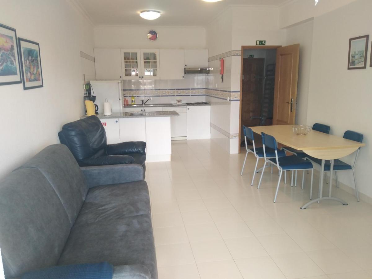 Apartamento Varandas Do Sol Nascente Porches  Dış mekan fotoğraf