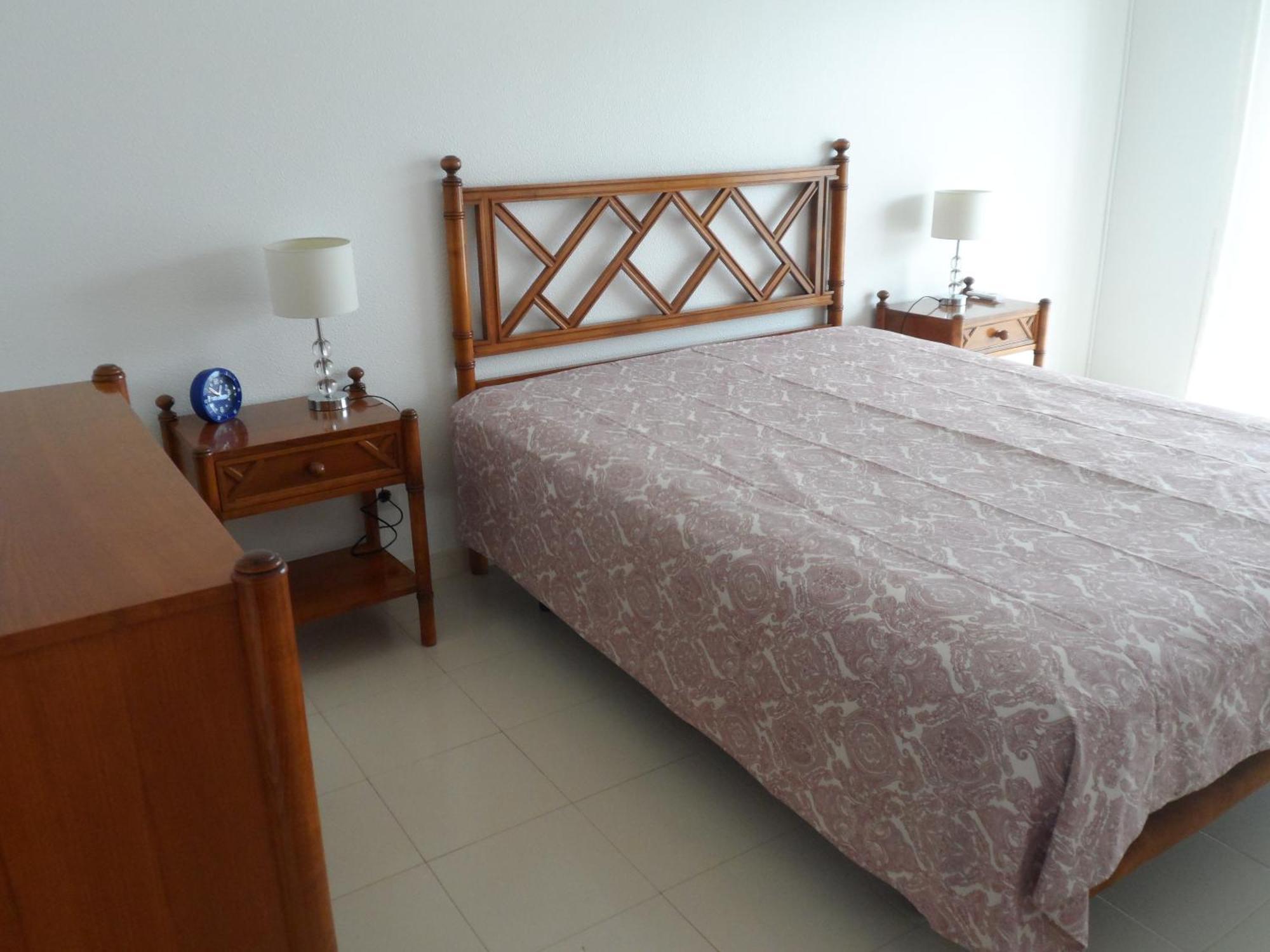 Apartamento Varandas Do Sol Nascente Porches  Dış mekan fotoğraf