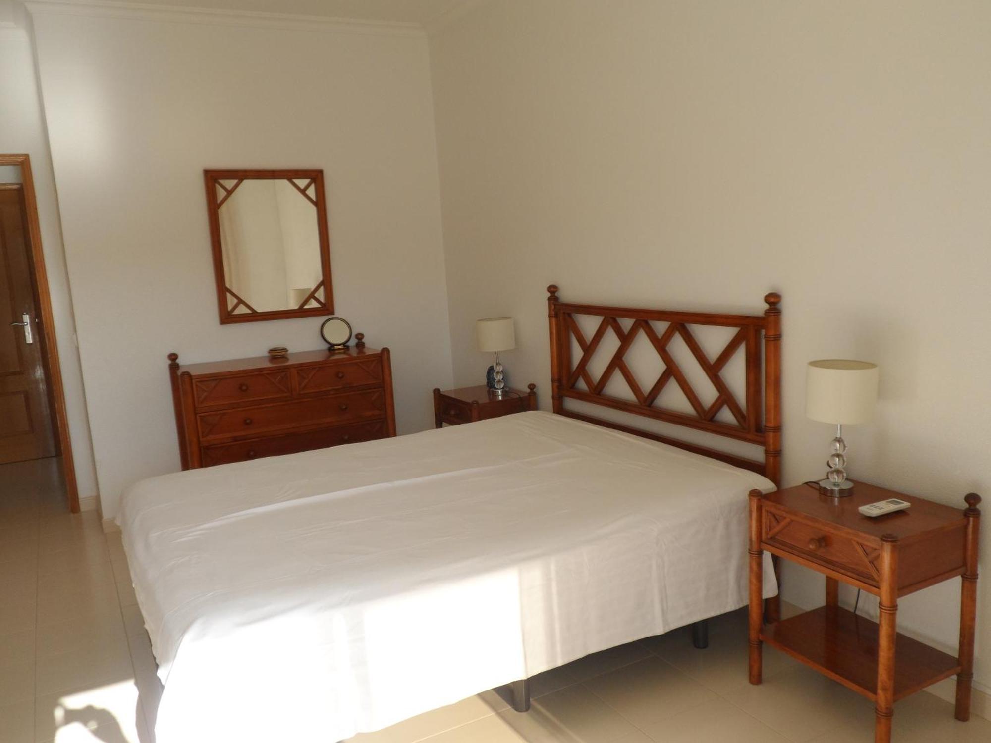 Apartamento Varandas Do Sol Nascente Porches  Dış mekan fotoğraf