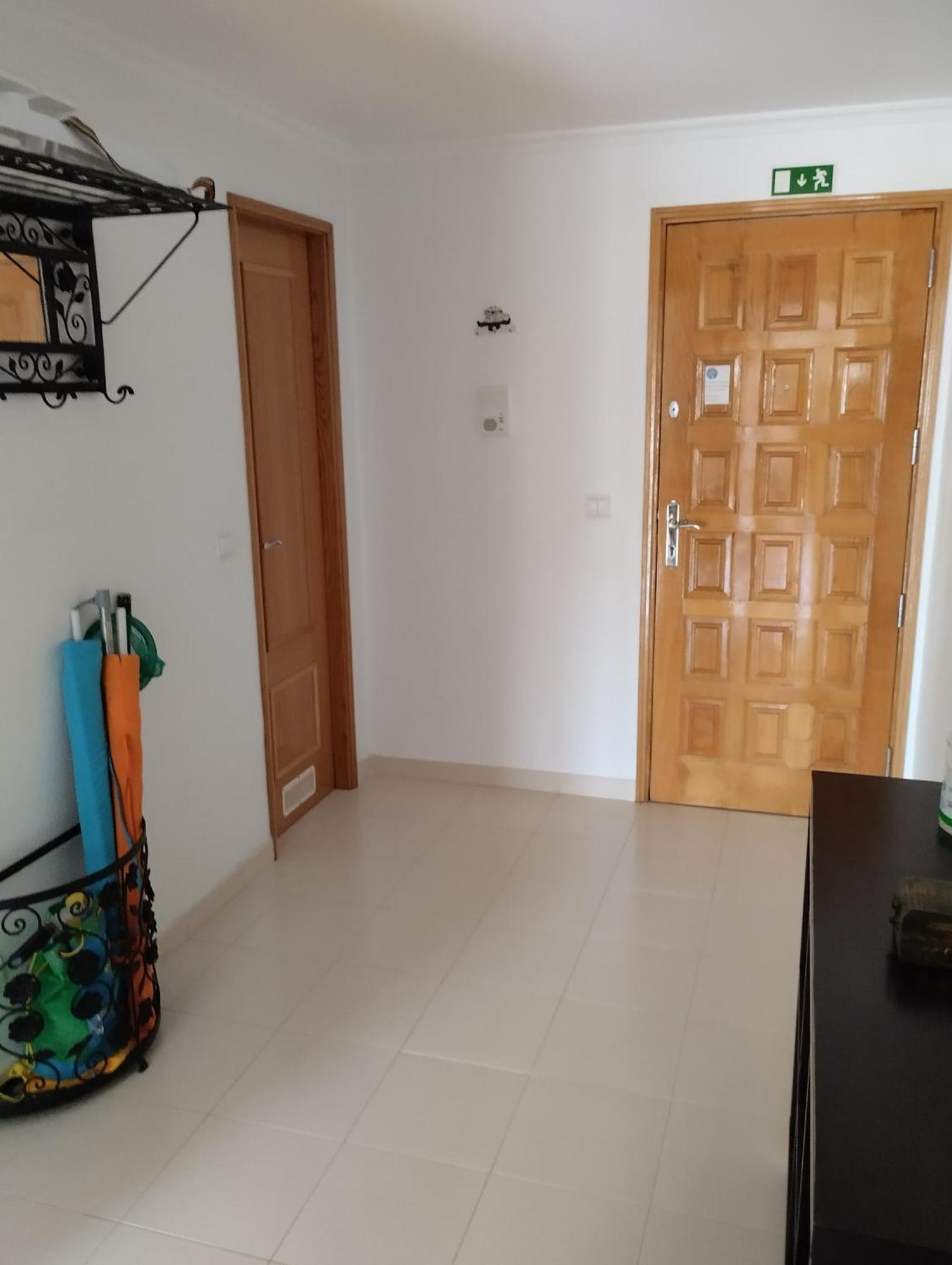 Apartamento Varandas Do Sol Nascente Porches  Dış mekan fotoğraf