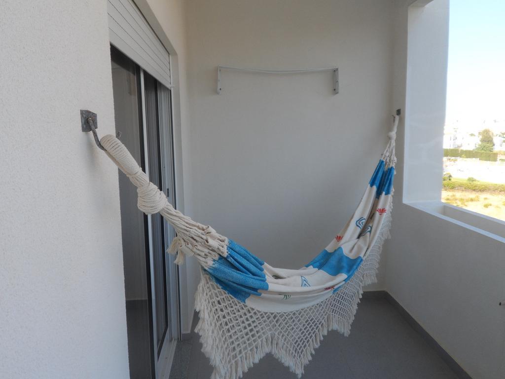 Apartamento Varandas Do Sol Nascente Porches  Dış mekan fotoğraf