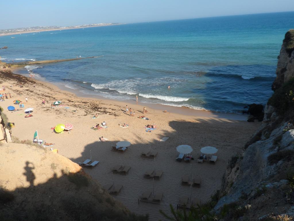 Apartamento Varandas Do Sol Nascente Porches  Dış mekan fotoğraf
