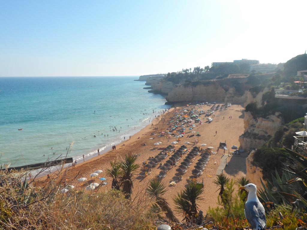 Apartamento Varandas Do Sol Nascente Porches  Dış mekan fotoğraf