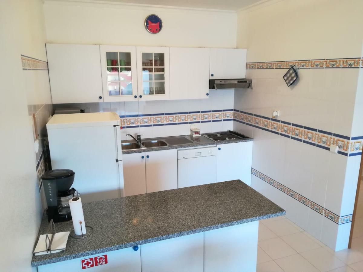 Apartamento Varandas Do Sol Nascente Porches  Dış mekan fotoğraf