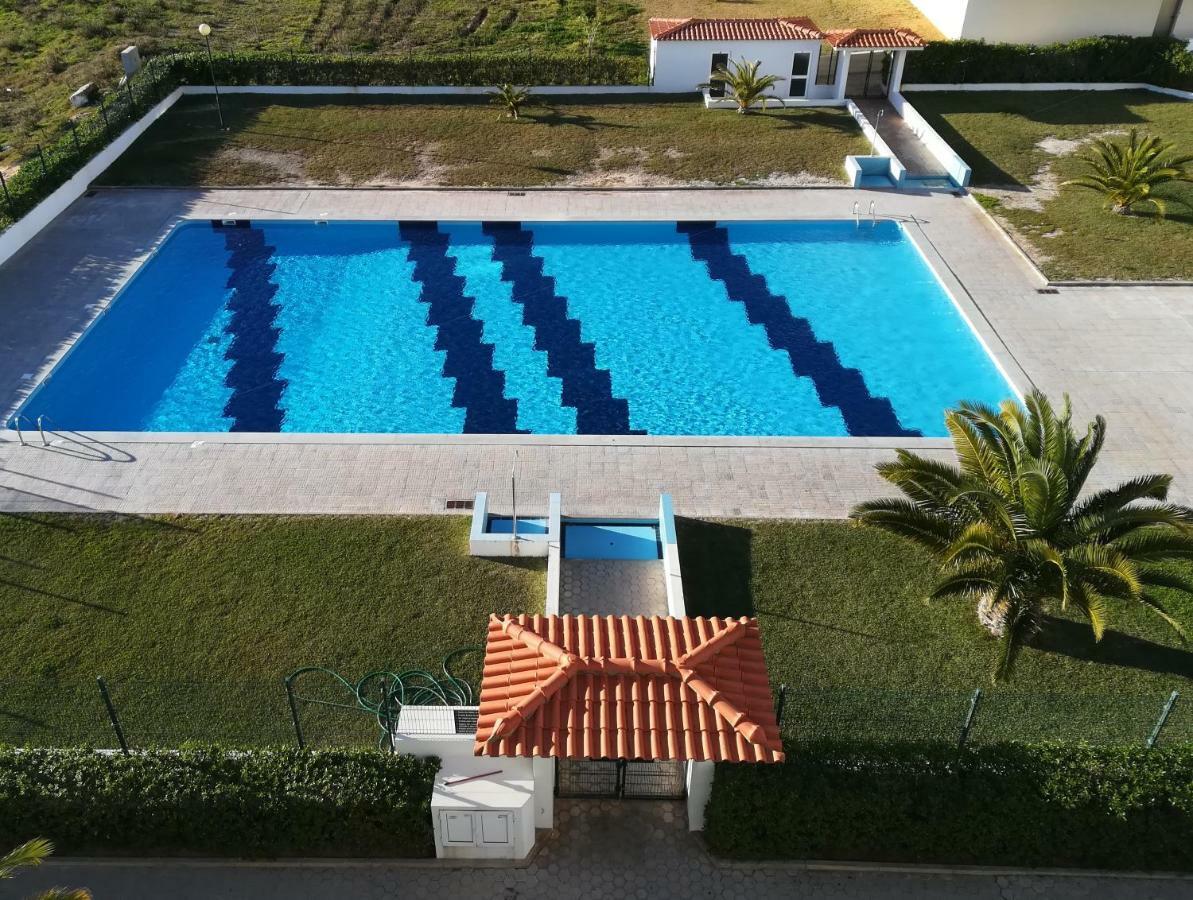 Apartamento Varandas Do Sol Nascente Porches  Dış mekan fotoğraf