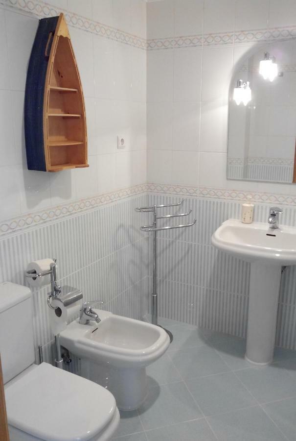 Apartamento Varandas Do Sol Nascente Porches  Dış mekan fotoğraf