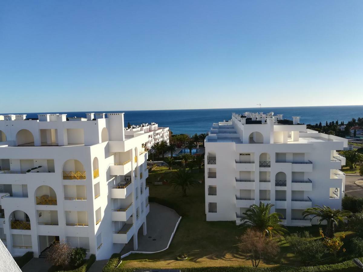 Apartamento Varandas Do Sol Nascente Porches  Dış mekan fotoğraf